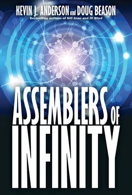 Montéri nekonečna - Assemblers of Infinity
