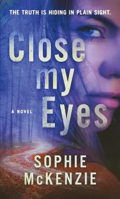 Zavri moje oči - Close My Eyes