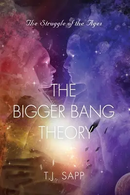 Teória väčšieho tresku: Šťastný čas - Boj vekov - The Bigger Bang Theory: AKA Happy Time - The Struggle of the Ages