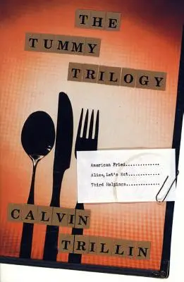 Trilógia o bruchu - The Tummy Trilogy