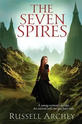 Sedem veží - The Seven Spires