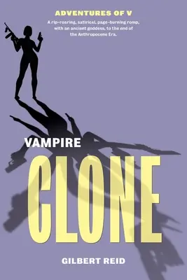 Upírsky klon - Vampire Clone