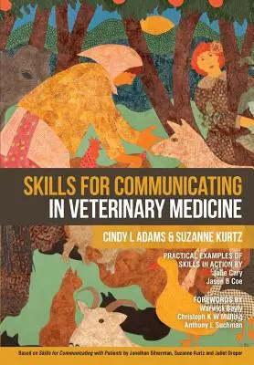 Zručnosti pre komunikáciu vo veterinárnej medicíne - Skills for Communicating in Veterinary Medicine