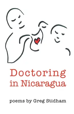 Lekárstvo v Nikarague - Doctoring in Nicaragua