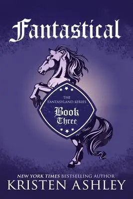 Fantastické - Fantastical