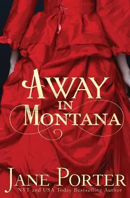 Ďaleko v Montane - Away in Montana