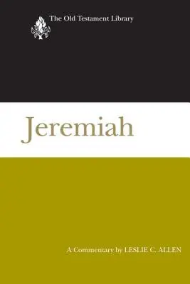 Jeremiáš (2008): Jeremiáš: Komentár k Evanjeliu podľa Jána Pavla II. - Jeremiah (2008): A Commentary