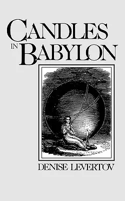 Sviečky v Babylone - Candles in Babylon