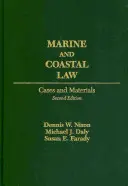 Morské a pobrežné právo: Prípady a materiály - Marine and Coastal Law: Cases and Materials