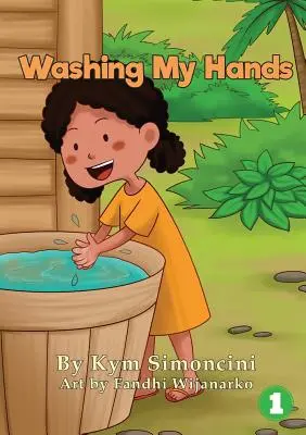 Umývanie rúk - Washing My Hands