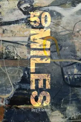 50 míľ - 50 Miles
