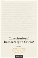 Ústavná demokracia v kríze? - Constitutional Democracy in Crisis?
