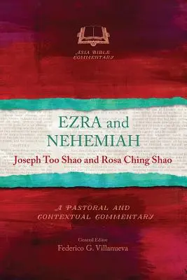 Ezdráš a Nehemiáš: Ezechiel: Pastoračný a kontextuálny komentár - Ezra and Nehemiah: A Pastoral and Contextual Commentary