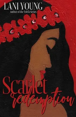 Šarlátové vykúpenie: Tretia kniha zo série Scarlet - Scarlet Redemption: Book Three in the Scarlet Series