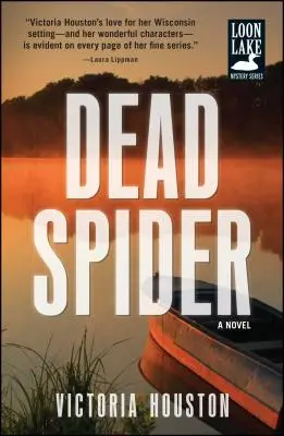 Mŕtvy pavúk, 17 - Dead Spider, 17