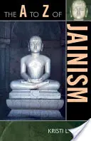 Džainizmus od A do Z - The A to Z of Jainism
