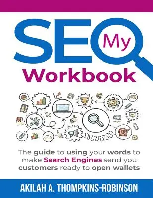 Môj zošit SEO - My SEO Workbook
