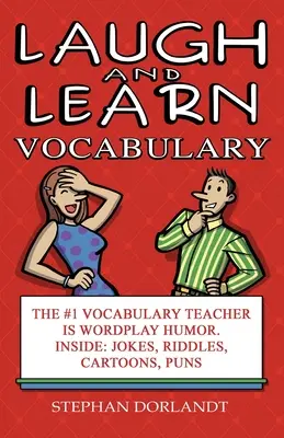 Smej sa a uč sa slovíčka - Laugh and Learn Vocabulary