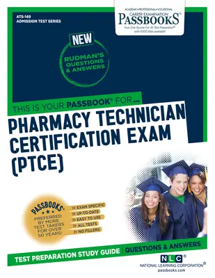 Certifikačná skúška farmaceutických technikov (Ptce), 149 - Pharmacy Technician Certification Exam (Ptce), 149