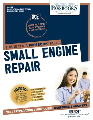 Oprava malých motorov - Small Engine Repair