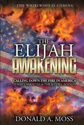 Eliášovo prebudenie - The Elijah Awakening