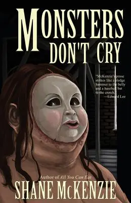 Príšerky neplačú - Monsters Don't Cry