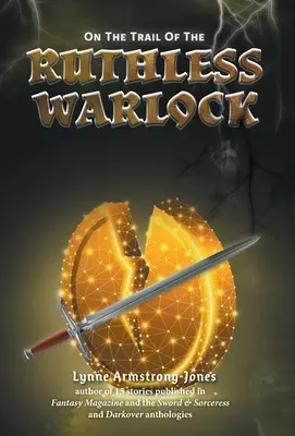 Na stope nemilosrdného čarodejníka - On the Trail of the Ruthless Warlock