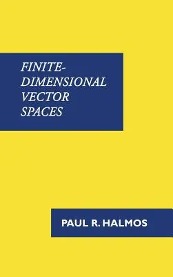 Konečnorozmerné vektorové priestory - Finite-Dimensional Vector Spaces