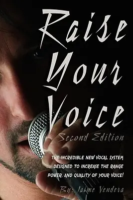 Zvýšte svoj hlas - Raise Your Voice