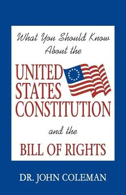 Čo by ste mali vedieť o ústave Spojených štátov - What You Should Know About the United States Constitution