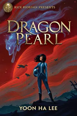 Dračia perla - Dragon Pearl