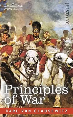 Princípy vojny - Principles of War