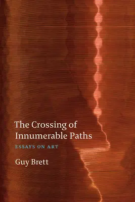Kríženie nespočetných ciest: Eseje o umení - The Crossing of Innumerable Paths: Essays on Art