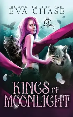 Králi mesačného svitu - Kings of Moonlight