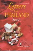Listy z Thajska - Letters from Thailand