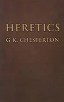 Kacíri - Heretics