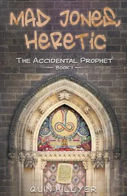 Šialený Jones, kacír - Mad Jones, Heretic