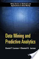 Ťažba dát a prediktívna analýza - Data Mining and Predictive Analytics