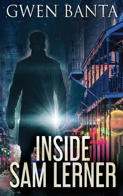 Vnútri Sama Lernera - Inside Sam Lerner