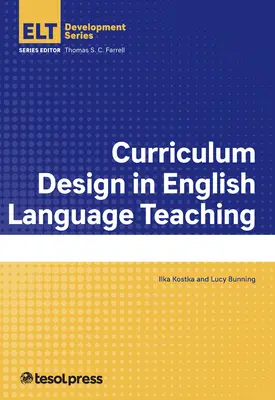 Návrh učebných osnov vo vyučovaní anglického jazyka - Curriculum Design in English Language Teaching