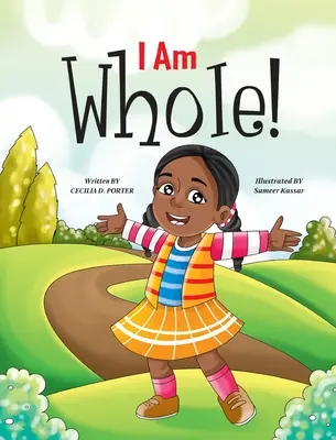 Som celistvý! - I Am Whole!