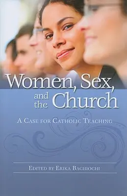 Sex žien a cirkev - Women Sex and Church
