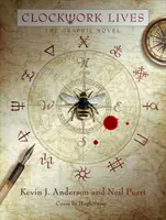 Clockwork Lives: Grafický román - Clockwork Lives: The Graphic Novel