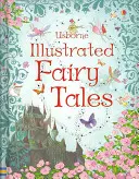 Ilustrované rozprávky - Illustrated Fairy Tales