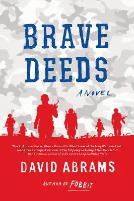 Odvážne činy - Brave Deeds