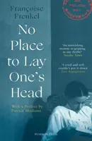 Nie je kam hlavu skloniť - No Place to Lay One's Head