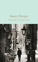Sladké nebezpečenstvo - Sweet Danger