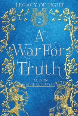 Vojna o pravdu - A War for Truth