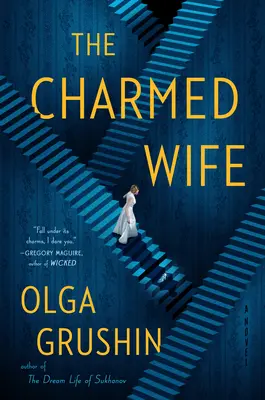 Očarená manželka - The Charmed Wife