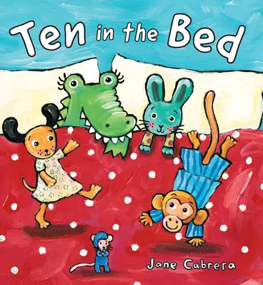 Desať v posteli - Ten in the Bed